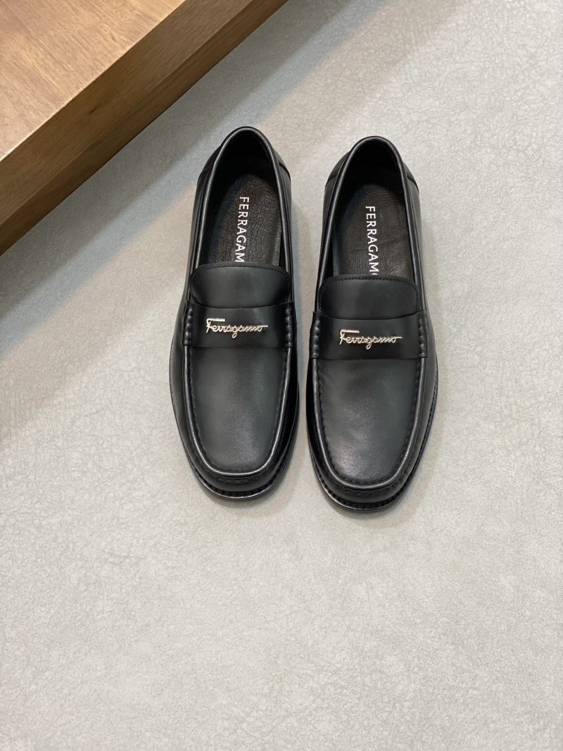 Ferragamo Shoes